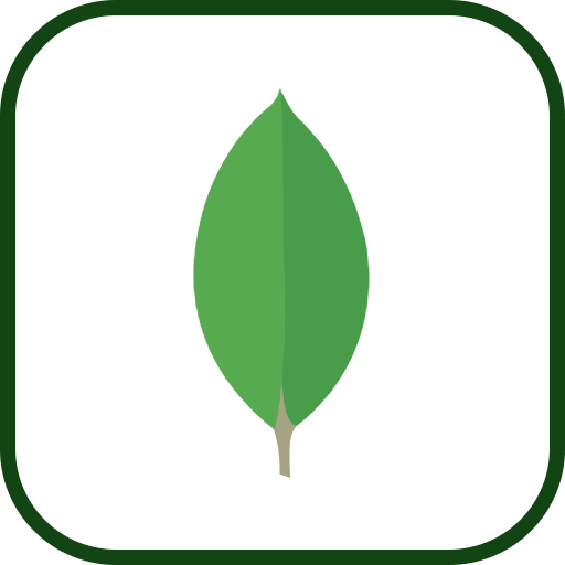 MongoDB logo